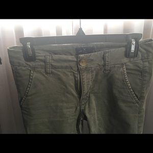 American Eagle pants